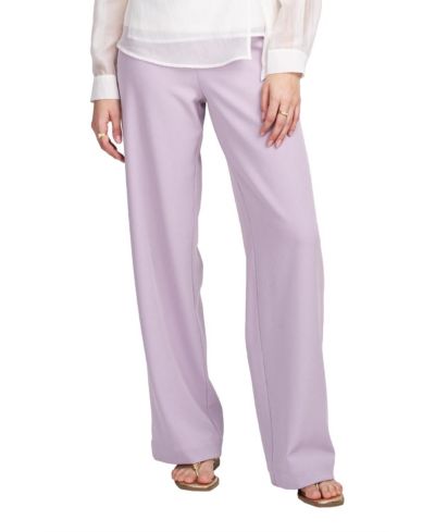 ELLE Collection Женские брюки Woven Pant с пуговицей