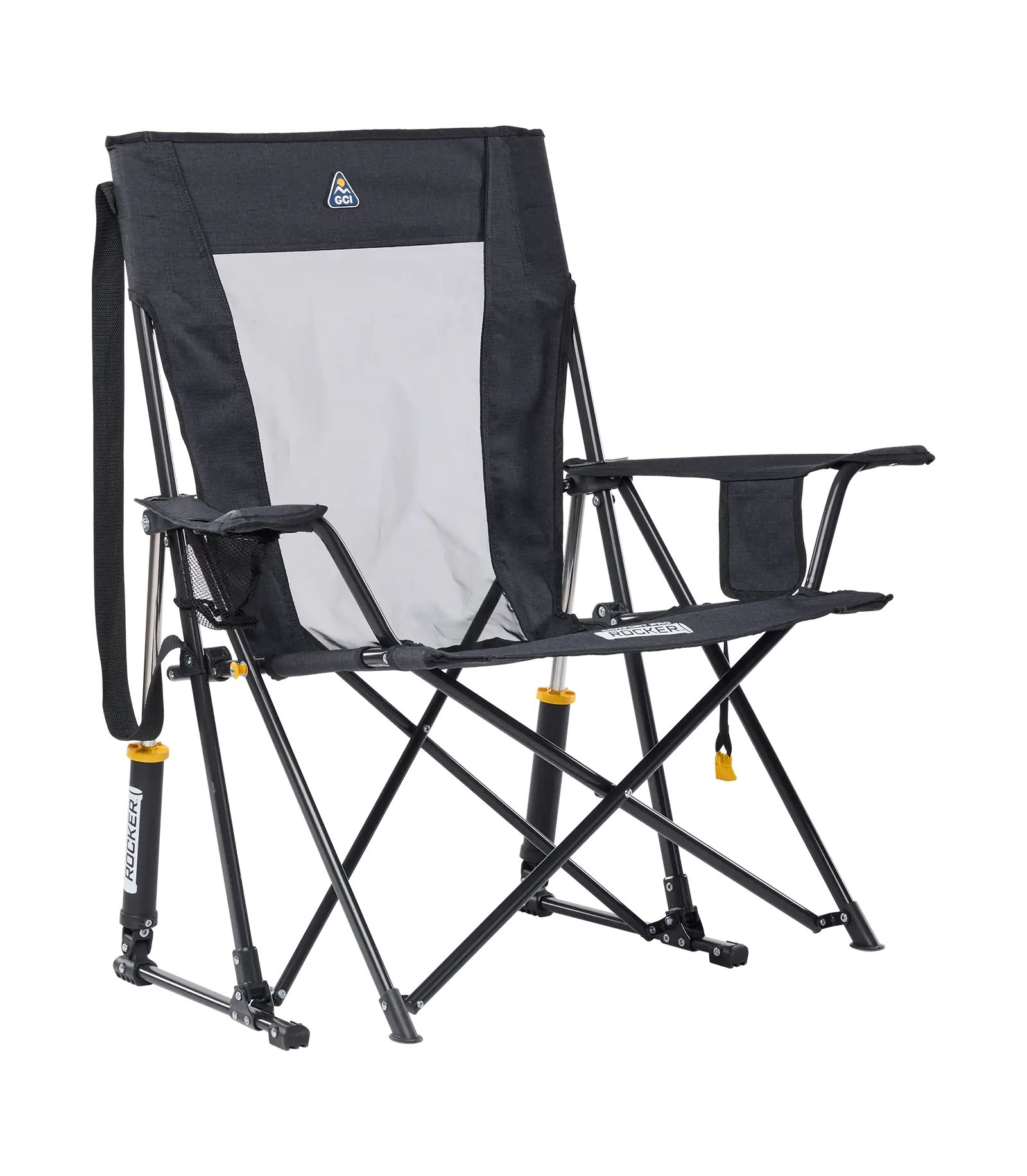 GCI Comfort Pro Rocker XL кресло-качалка