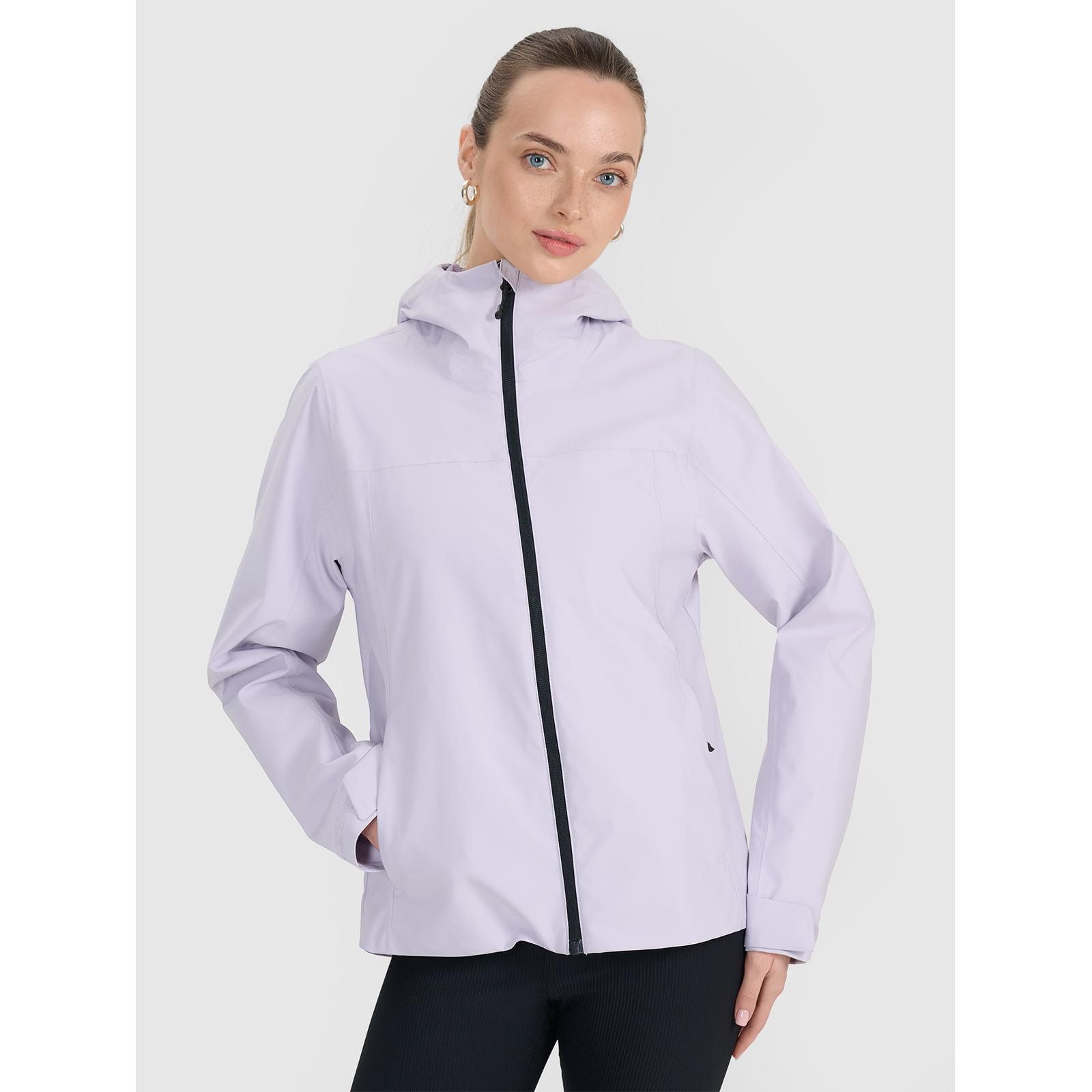 4F Women's 5000 Membrane Transitional Jacket