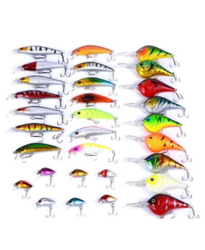 Item-c 30pcs