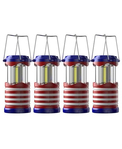 Red white blue