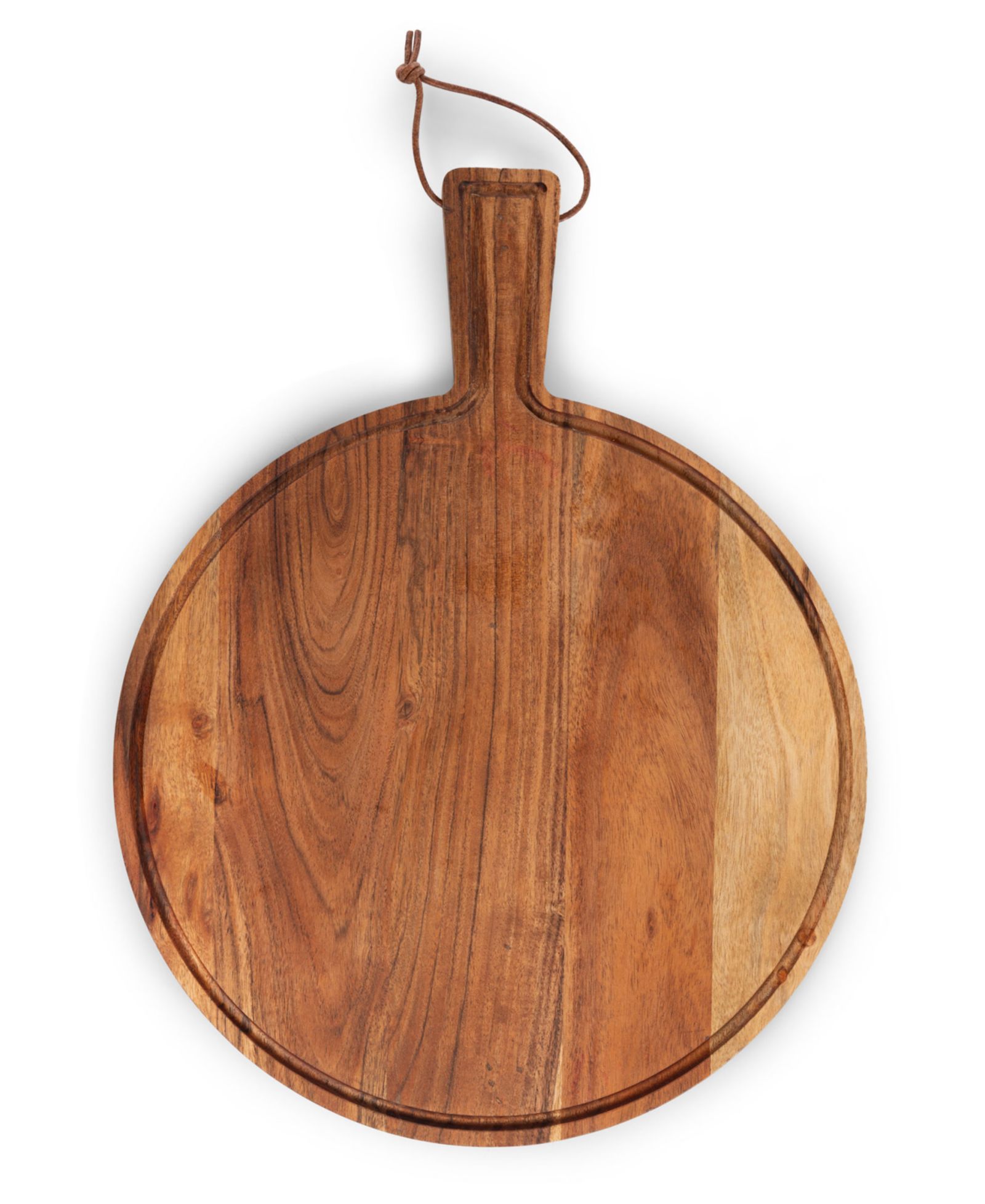 Toscana Tagliere 16" Round Charcuterie Board