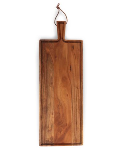 Toscana Tagliere 26" Long Rectangular Charcuterie Board