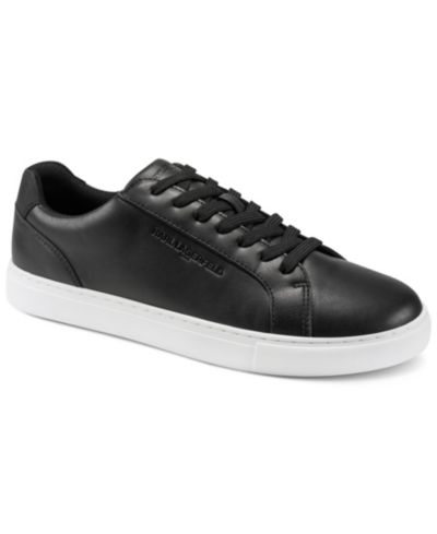 Мужские кроссовки KARL LAGERFELD PARIS Avenix Low Profile Embossed Logo