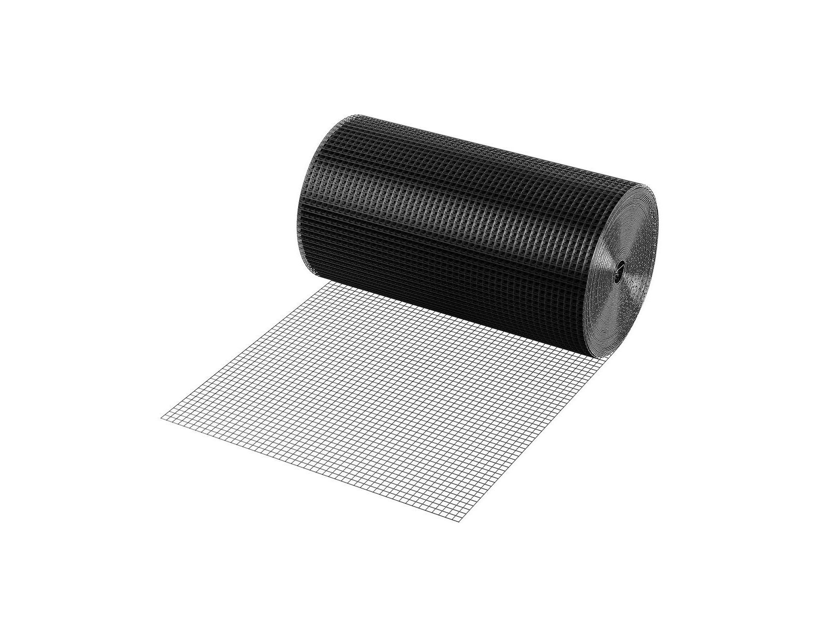 SUGIFT Galvanized Hardware Cloth 19 Gauge Welded Wire Mesh Roll