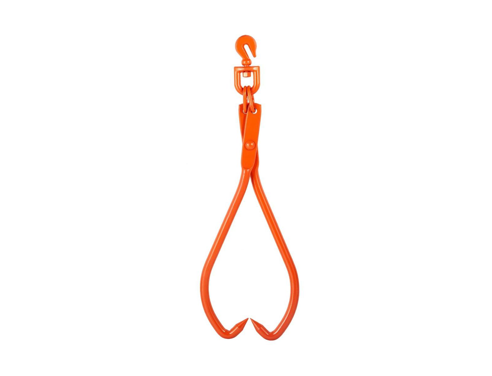 Щипцы для колки дров SUGIFT Heavy Duty с 2 когтями