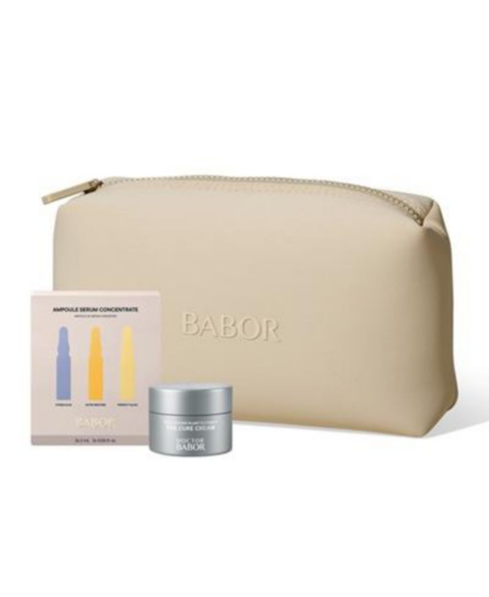Free Babor 3-Pc. Gift with any $150 Babor purchase