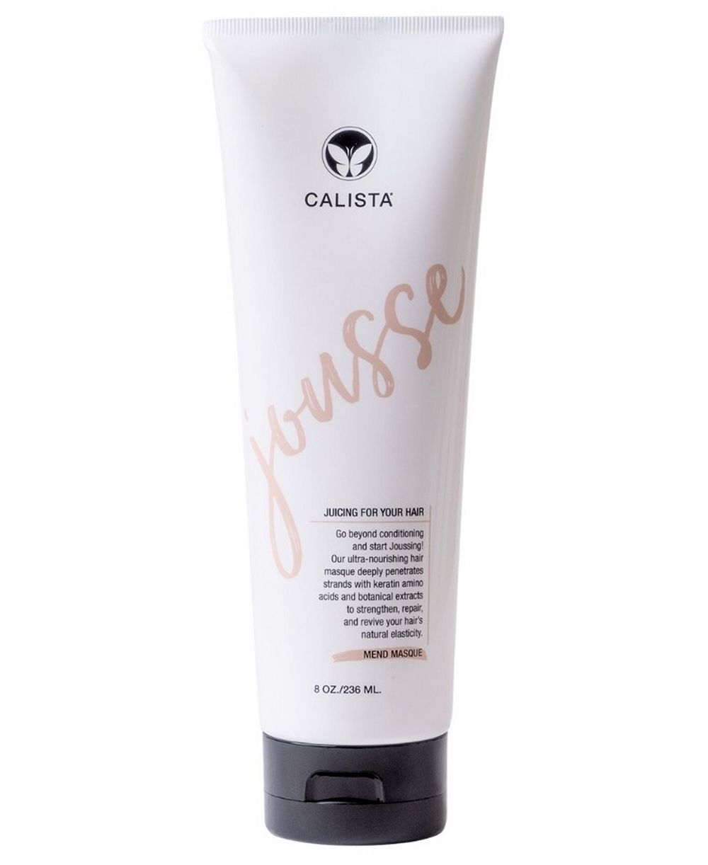 Маска для волос Calista Jousse Mend, 8 oz.