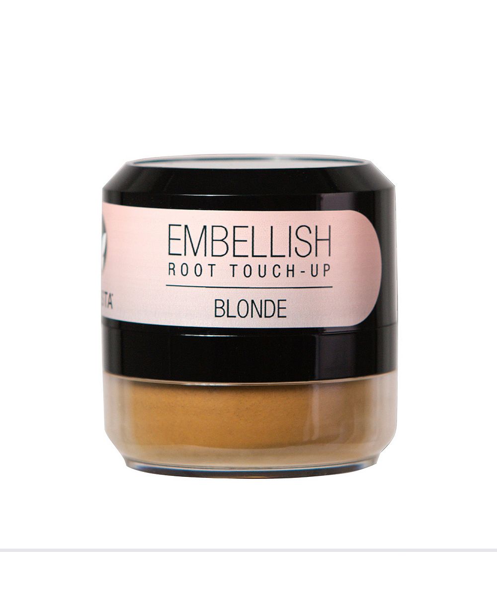 Средство для тонирования корней волос Calista Embellish Blonde, 0.35 oz.