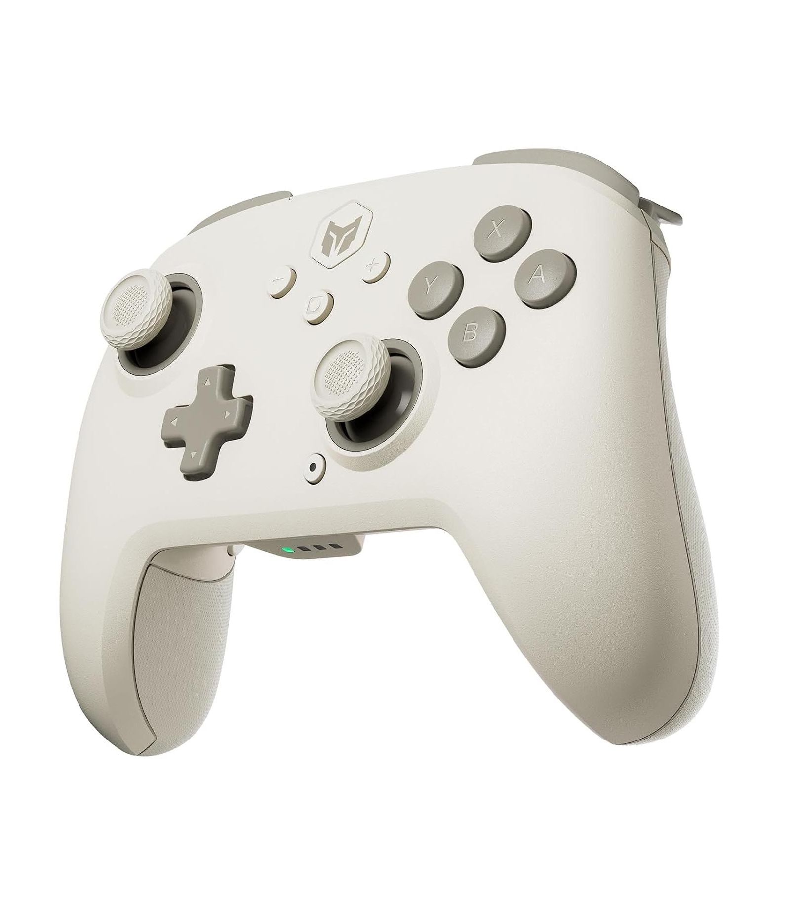 Bigbig Won Choco Bluetooth Wireless Controller for PC, Switch, Android, iOS