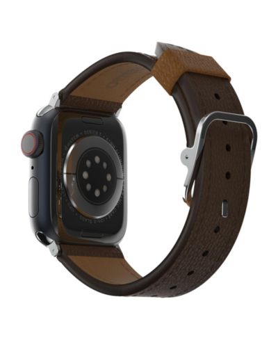 Ремешок для часов OtterBox Symmetry Cactus Leather for Apple Watch