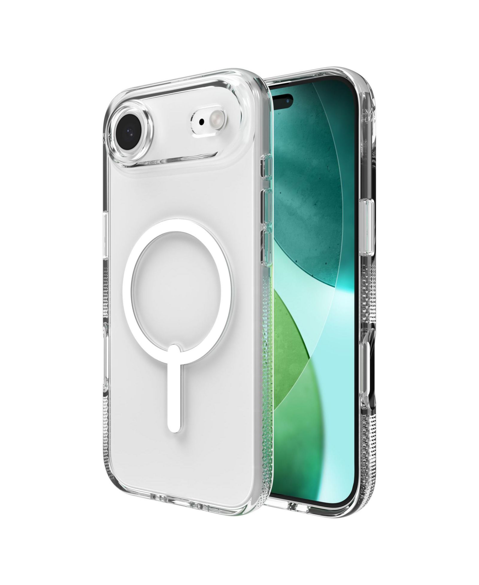 Чехол ZAGG Crystal Palace Snap MagSafe для Apple iPhone Air