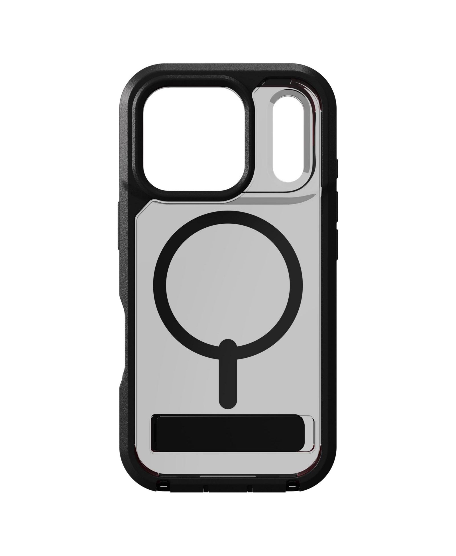 ZAGG Rainier чехол MagSafe с подставкой для Apple iPhone 17 Pro