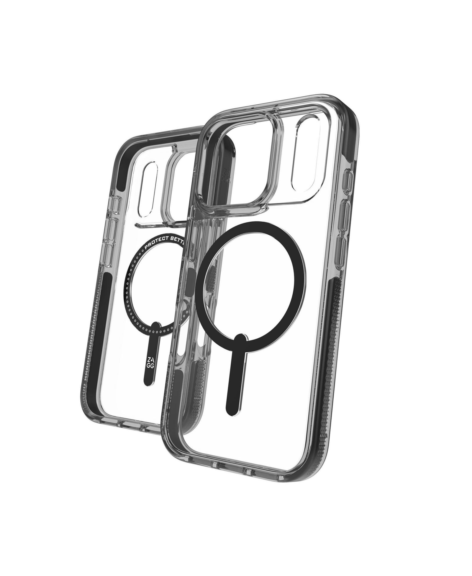 ZAGG Чехол ZAGG Santa Cruz Snap MagSafe для Apple iPhone 17 Pro