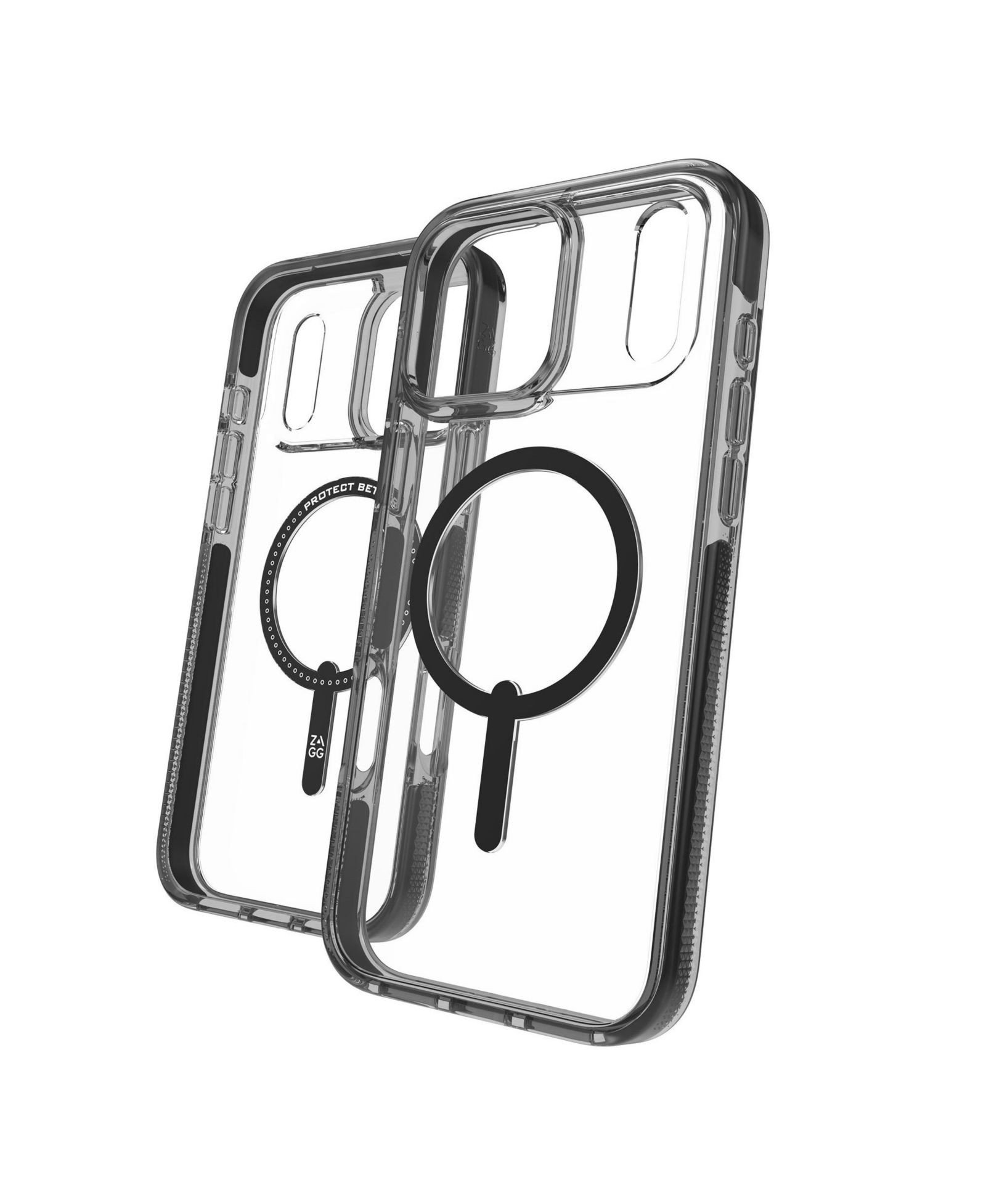 ZAGG Santa Cruz Snap MagSafe чехол для Apple iPhone 17 Pro Max