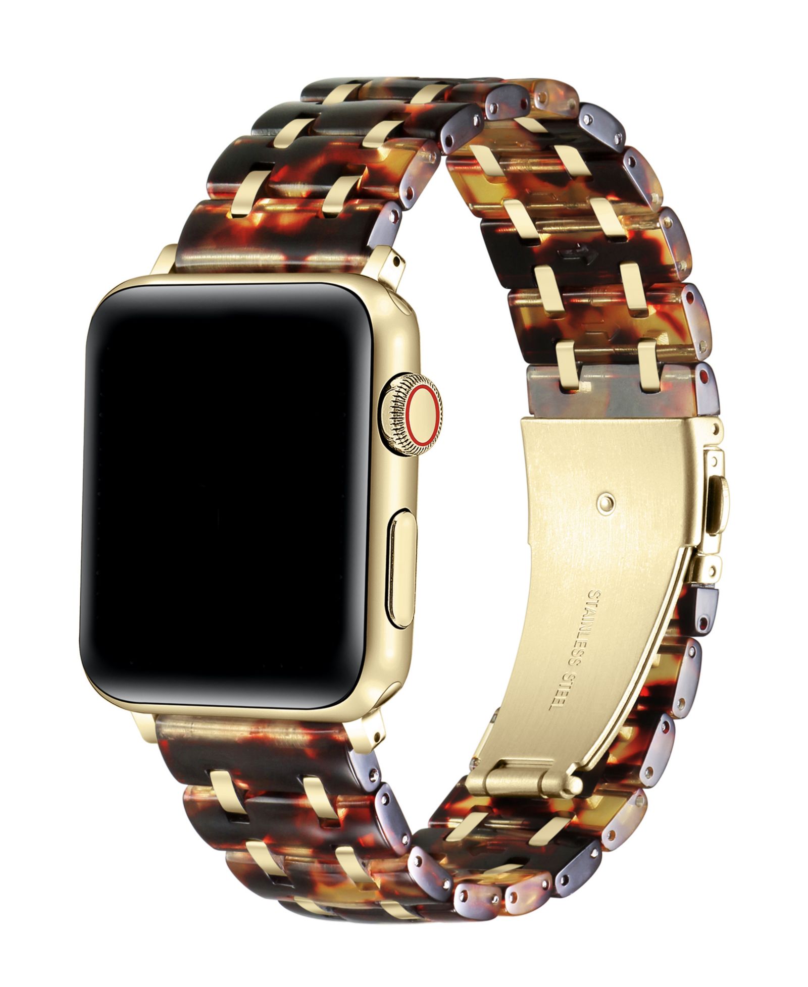 Posh Tech Alana Resin Band for Apple Watch