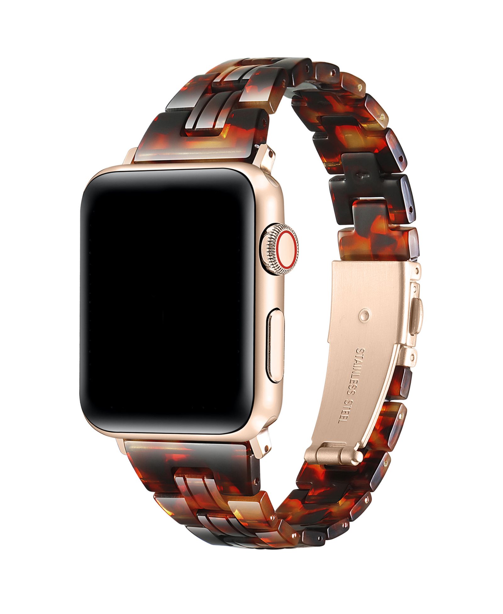 Ремешок для Apple Watch Posh Tech Autumn Resin
