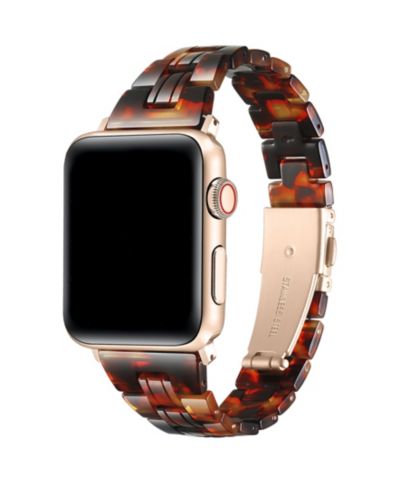 Ремешок для Apple Watch Posh Tech Autumn Resin
