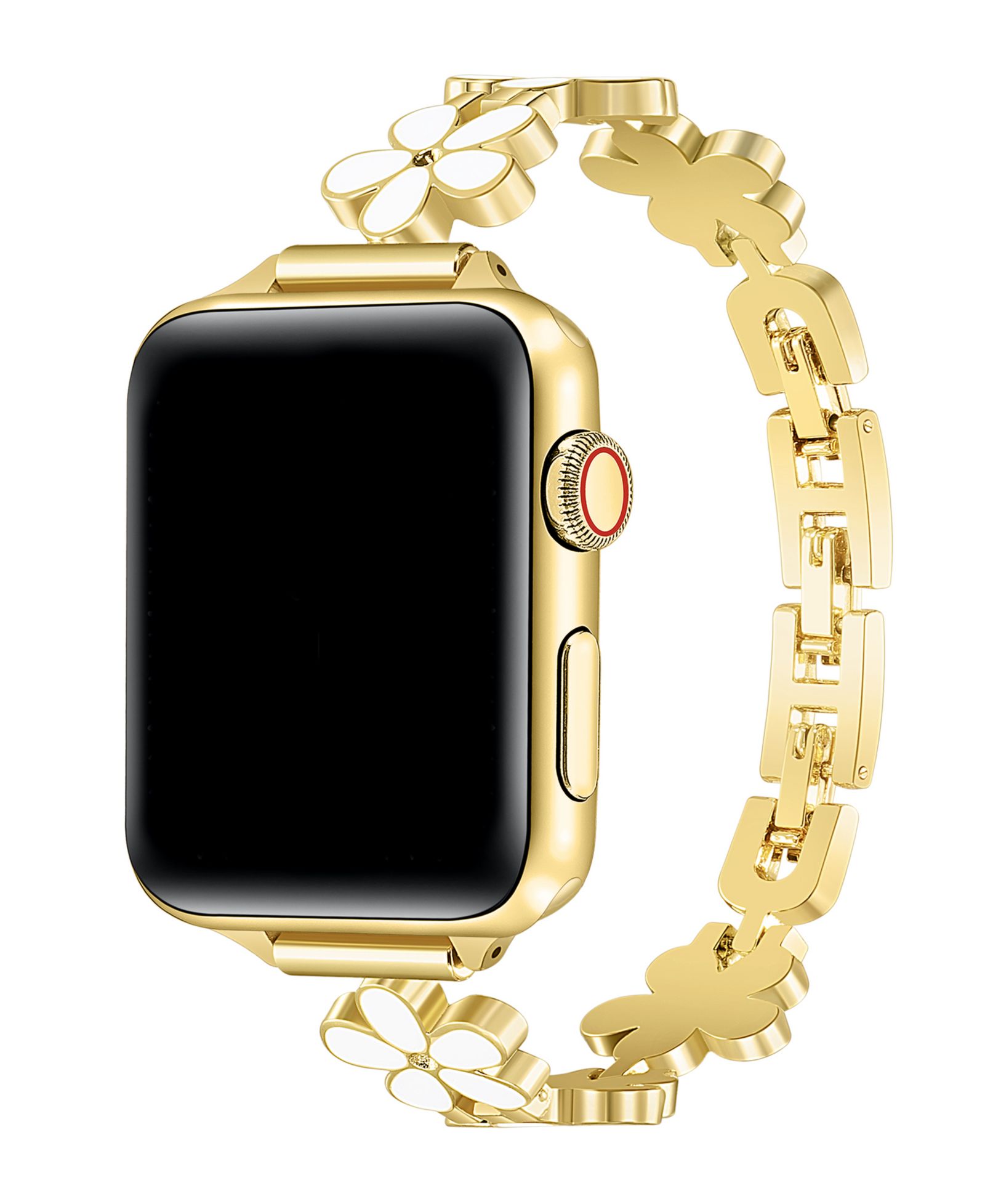 Ремешок Posh Tech Daisy для Apple Watch