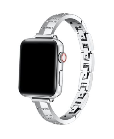 Posh Tech Eclipse Rhinestone Band for Apple Watch