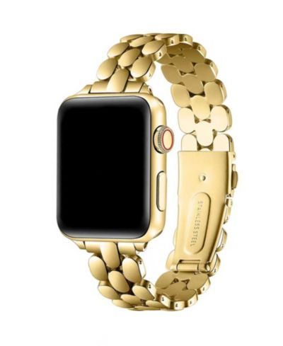Posh Tech Ремешок Emery из нержавеющей стали для Apple Watch