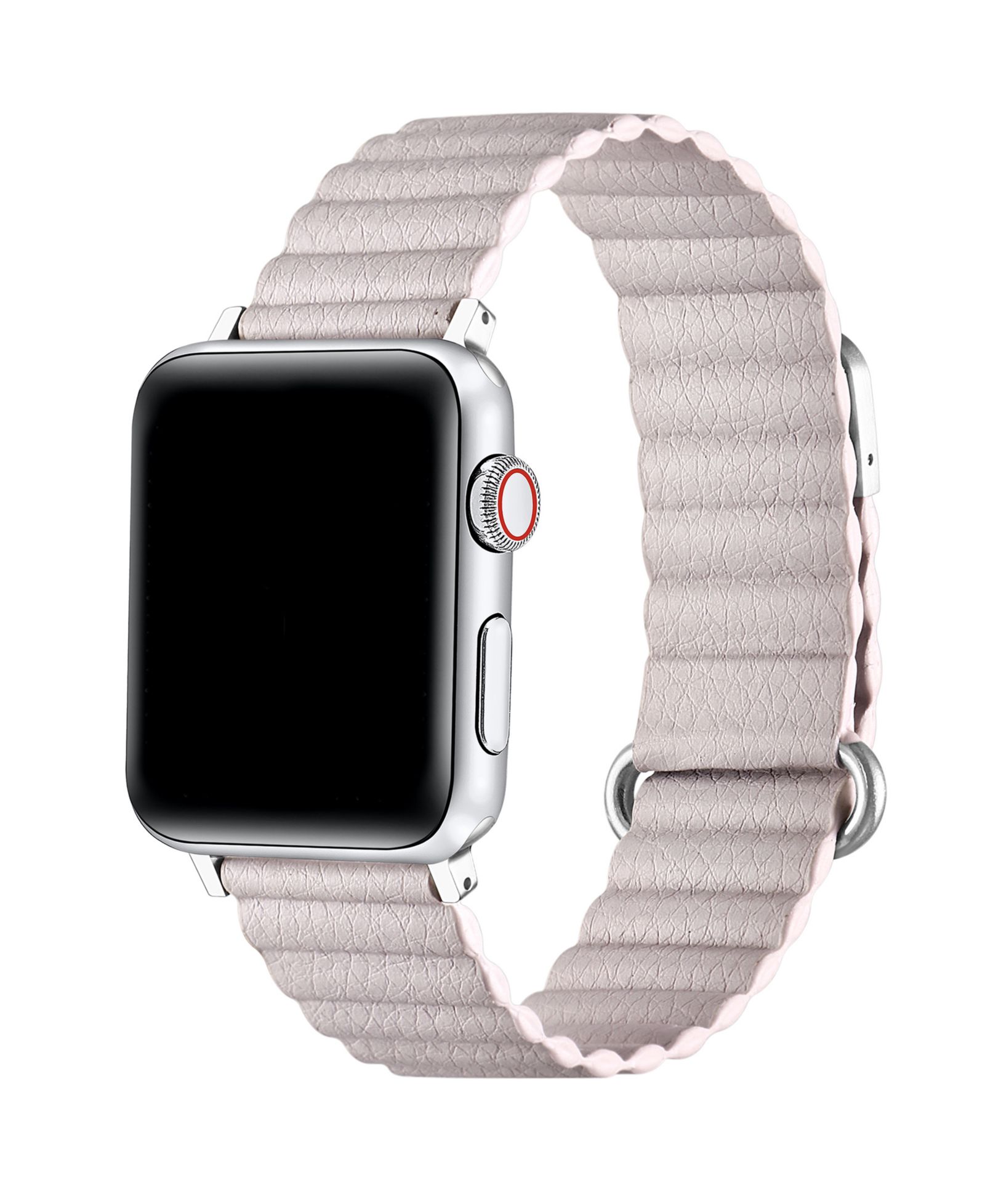 Ремешок Posh Tech Dakota из искусственной кожи для Apple Watch