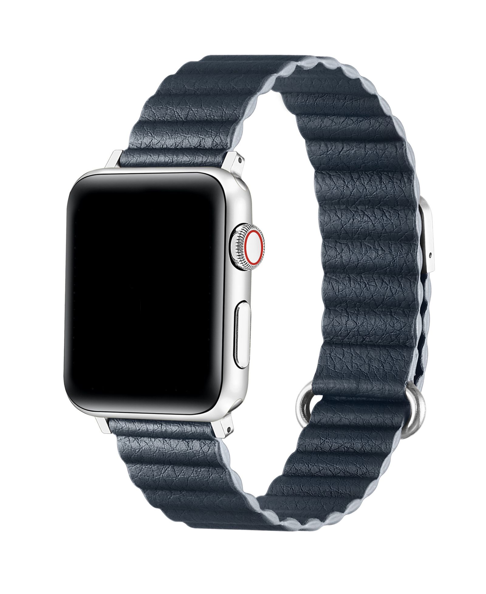 Ремешок из искусственной кожи Posh Tech Dakota для Apple Watch