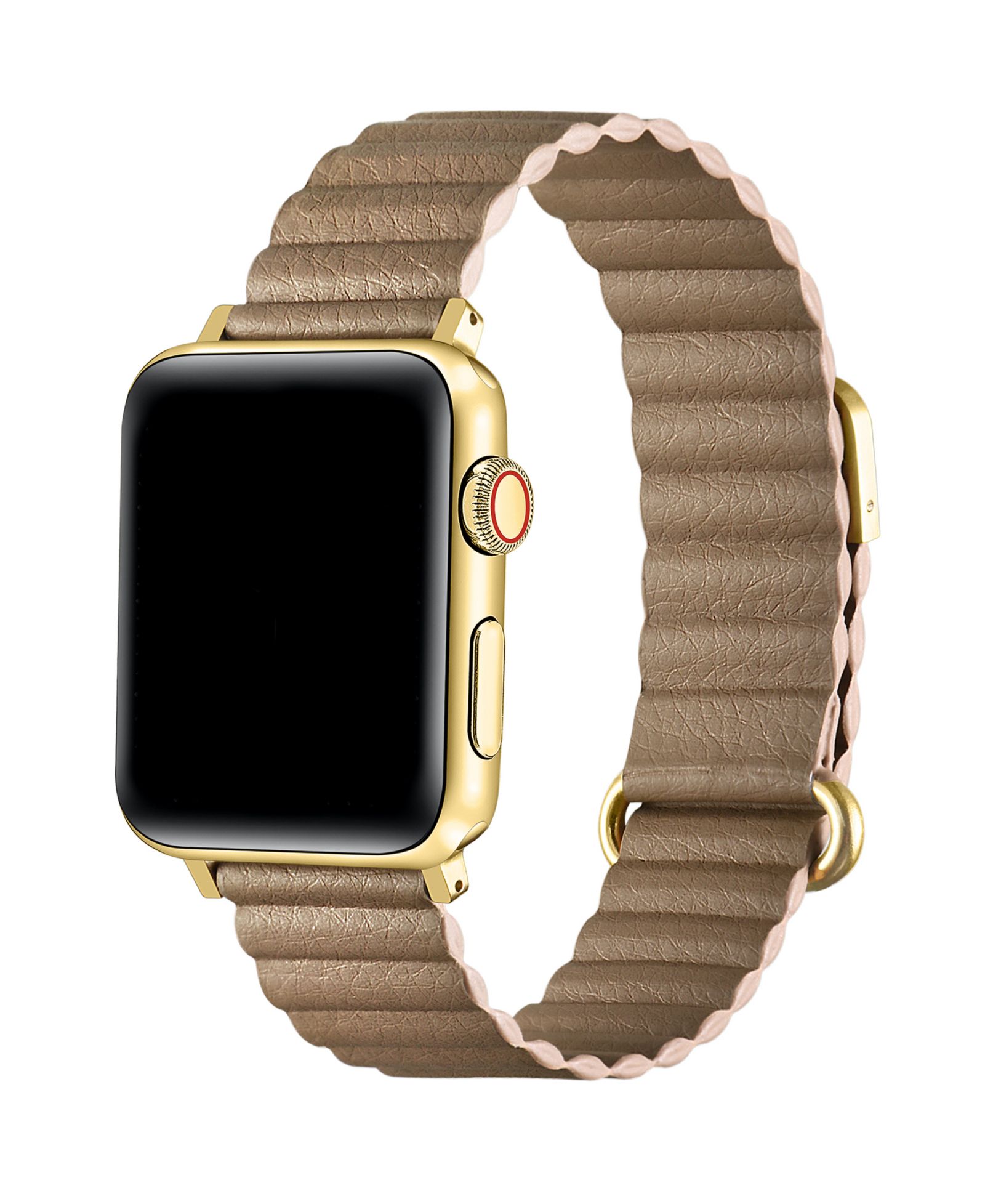 Posh Tech Ремешок из искусственной кожи для Apple Watch
