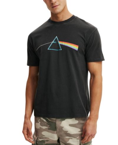 Мужская футболка COTTON ON Premium Music Short-Sleeve
