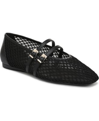 Женские балетки Naturalizer Women's Cayla Mary Jane