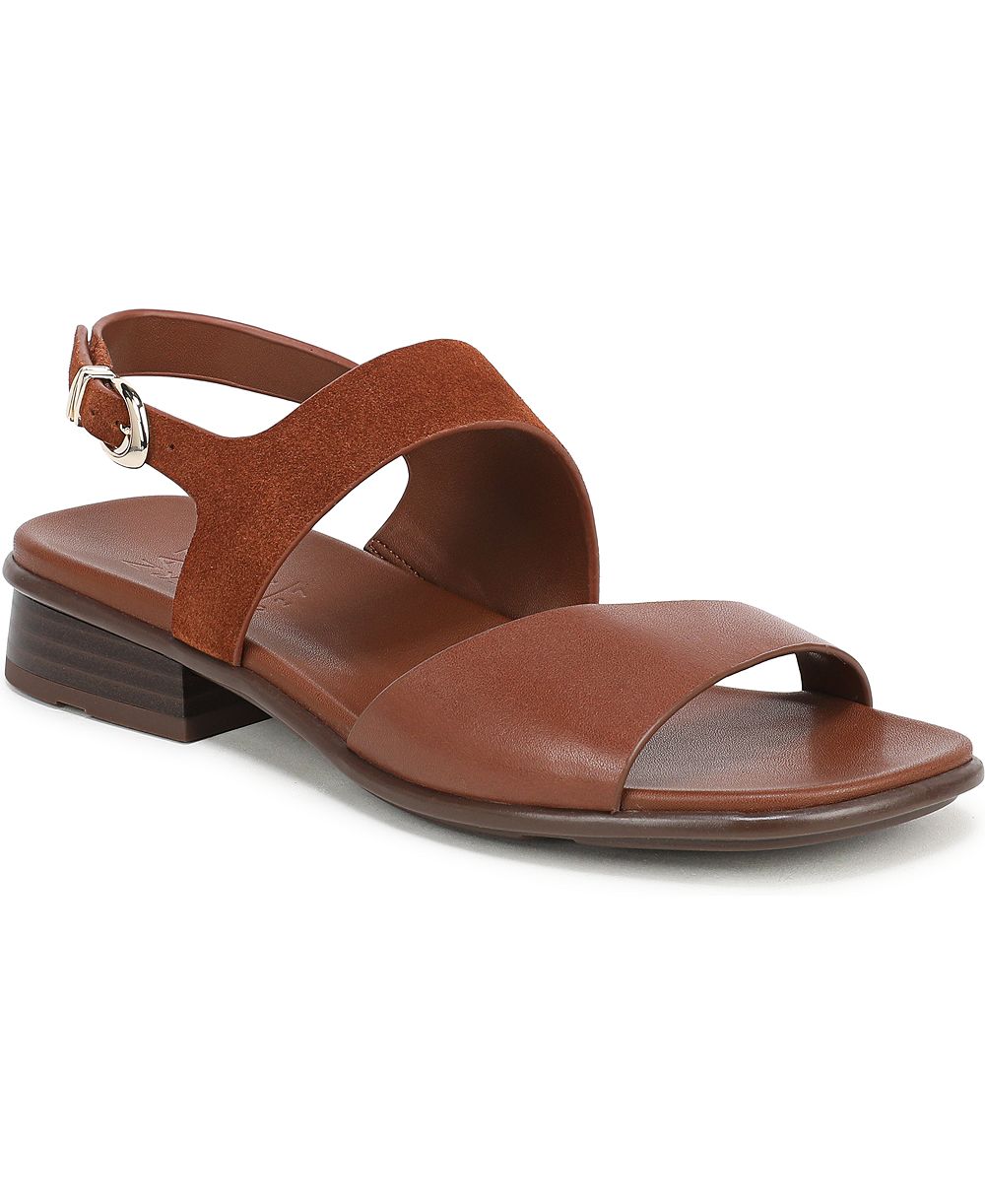 Naturalizer Women's Brie Slingback Sandals