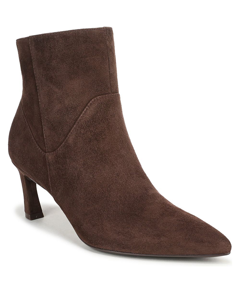 Naturalizer Women's Mabel Zipper Short Boots