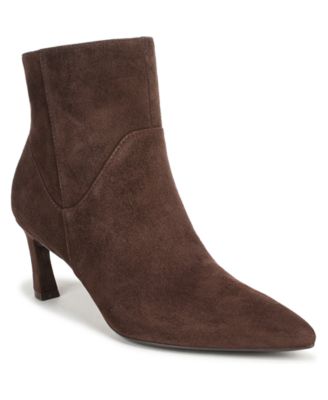 Naturalizer Women's Mabel Zipper Short Boots