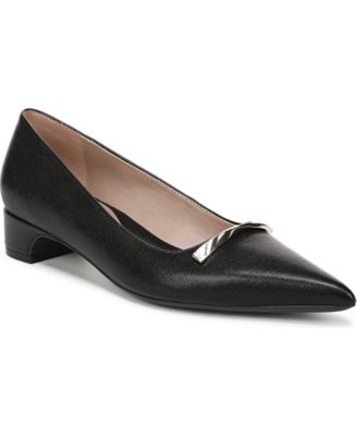 Женские туфли Naturalizer Rumi Slip-On Pumps