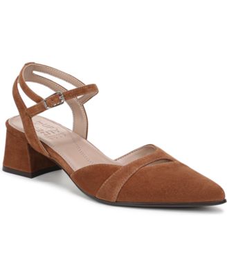 Женские туфли-лодочки Naturalizer Merritt Strappy Pumps