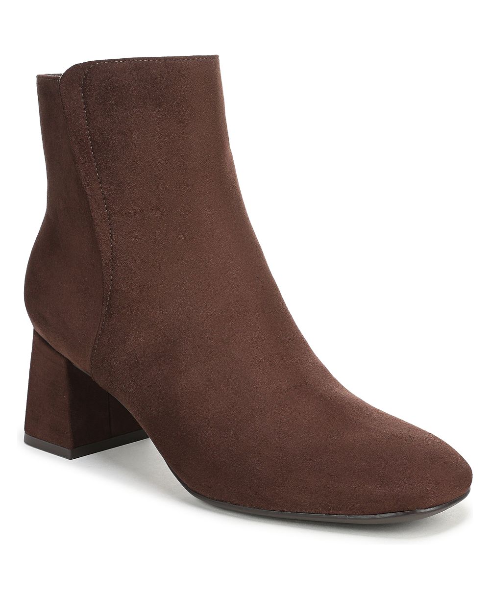 Naturalizer Women's Delaney Zipper Short Boots