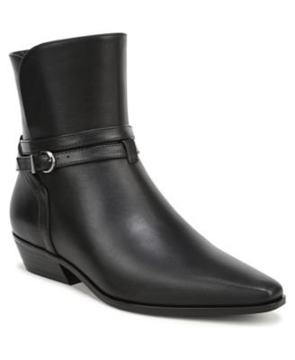 Naturalizer Женские короткие сапоги Boden Zipper