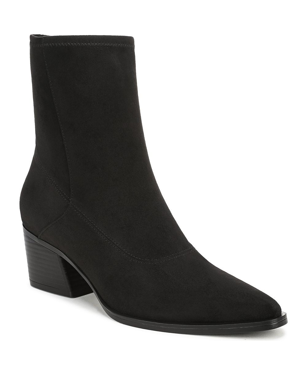 Naturalizer Women's Dean Zipper Short Boots