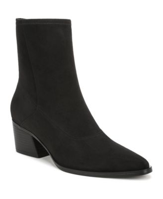Женские короткие ботинки Naturalizer Dean с молнией