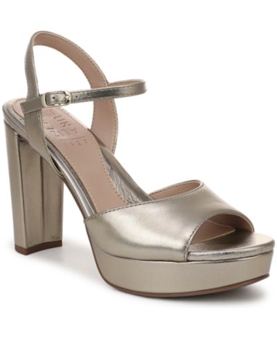 Pewter Leather