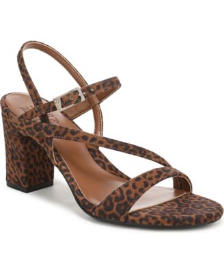 Naturalizer Women's Hara Strappy Sandals