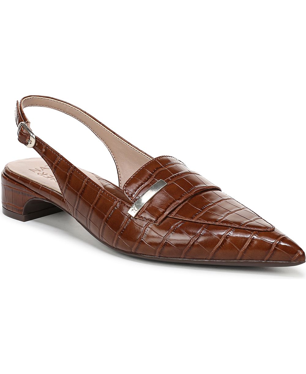Naturalizer Women's Sloane Slingback Pumps