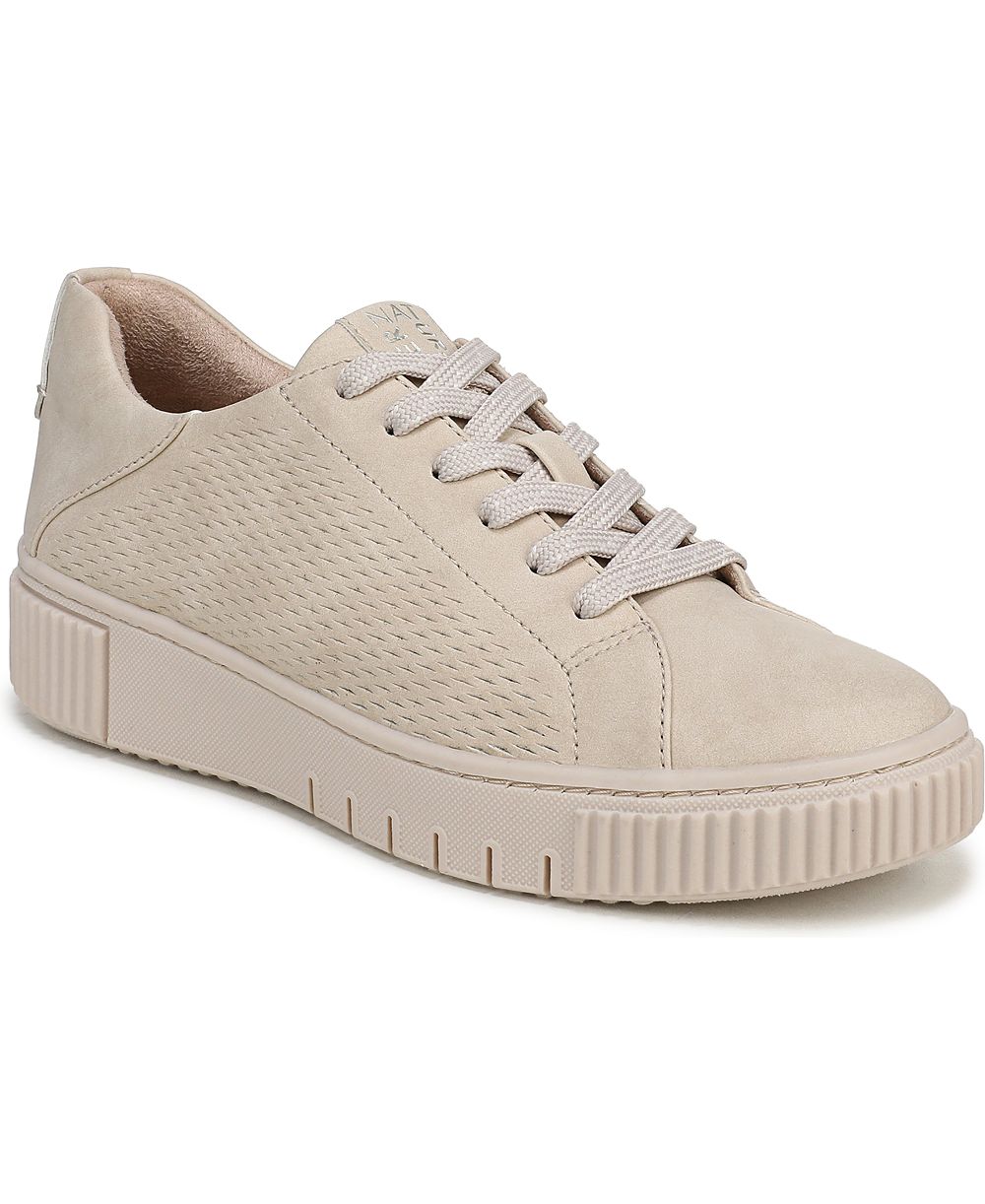 Кроссовки Naturalizer Women's Turner Lace-Up Round Toe