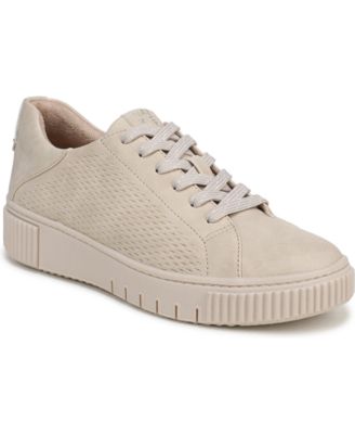 Кроссовки Naturalizer Women's Turner Lace-Up Round Toe