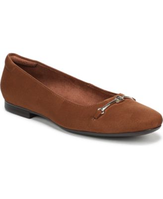 Женские балетки Naturalizer Kendall Ballerina Slip-On