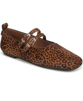 27 EDIT Naturalizer Women's Dawn 2 Mary Jane Flats