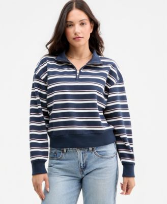 Levi's Женская хлопковая толстовка