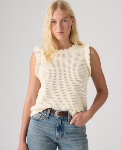Женский джемпер Levi's® Lulu Crewneck