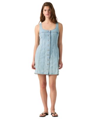 Женское платье Levi's Audra Sleeveless