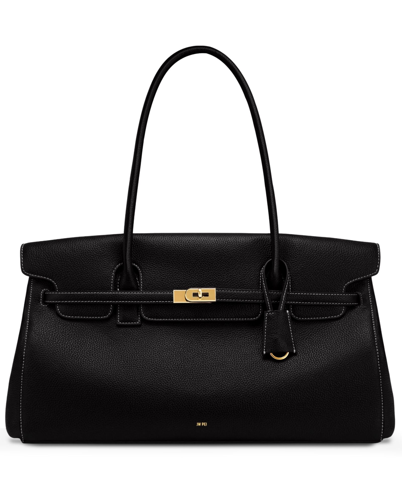 JW PEI Yara Large Shoulder Handbag